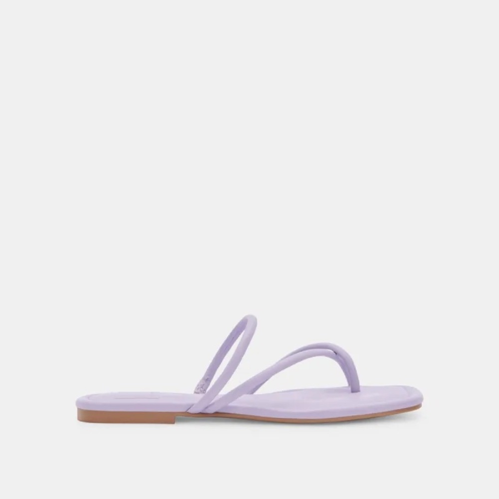 Dolce Vita Leanna Sandals - Lilac